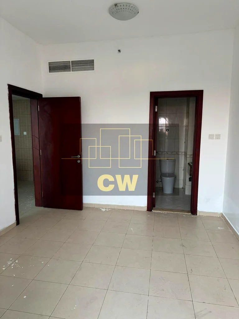 City Towers 1BHK | 2 Baths | Open Kitchen | Rent 28K–30K63724042220547110