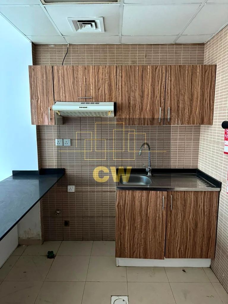 City Towers 1BHK | 2 Baths | Open Kitchen | Rent 28K–30K63724042220547112