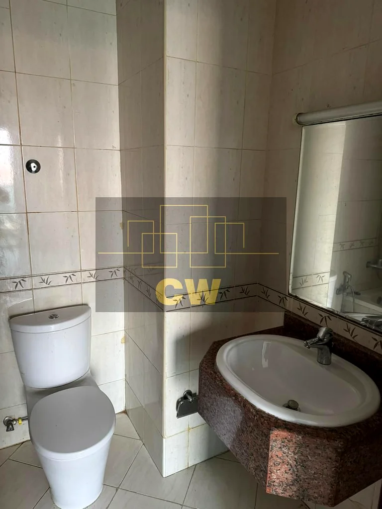 City Towers 1BHK | 2 Baths | Open Kitchen | Rent 28K–30K63724042220547113