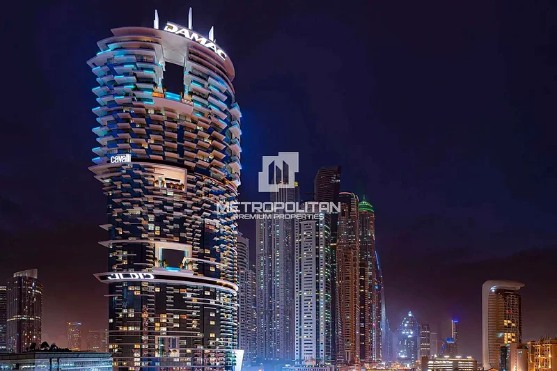Sea and Skyline Views | Upper Luxury Unit64041372726145110