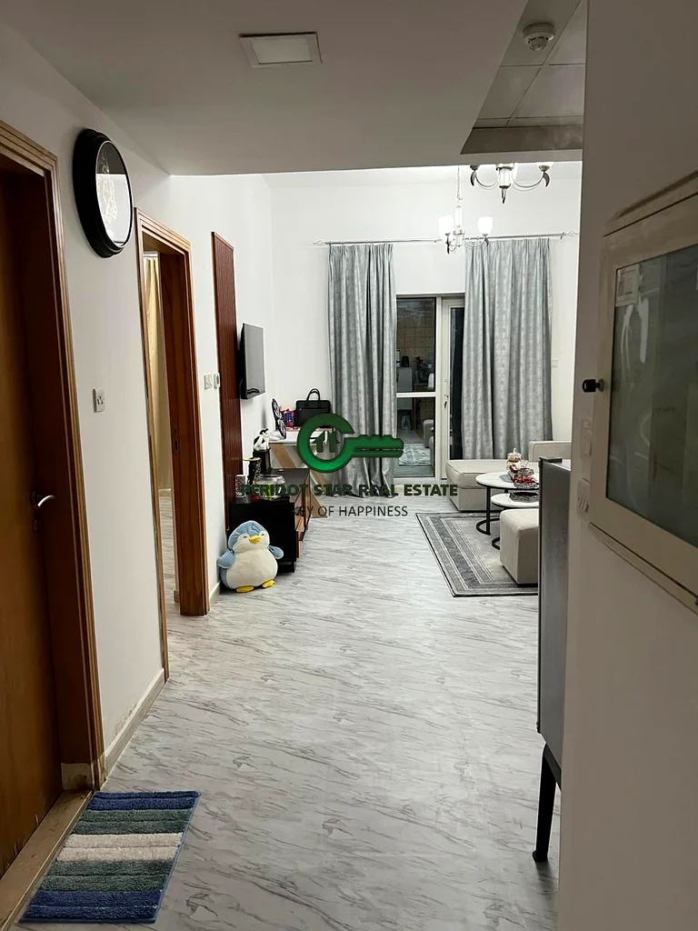 FULLY FURNISHED | 1 BEDROOM APARTMENT FOR RENT | IN JUST 60K | PRIME LOCATION | WELL MAINTAINED63747901996033113