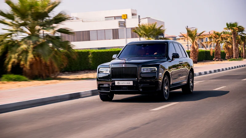 2021 RR Cullinan BLACK BADGE63612065365123111