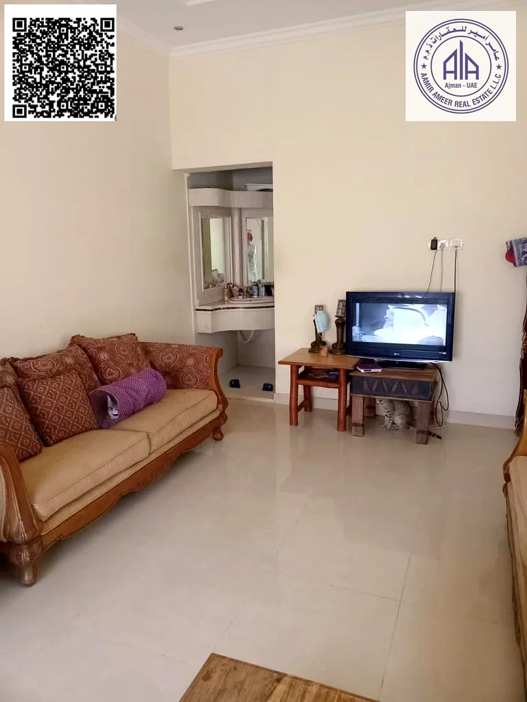 فيلا للإيجار في عجمان المويحات 263715483992321112