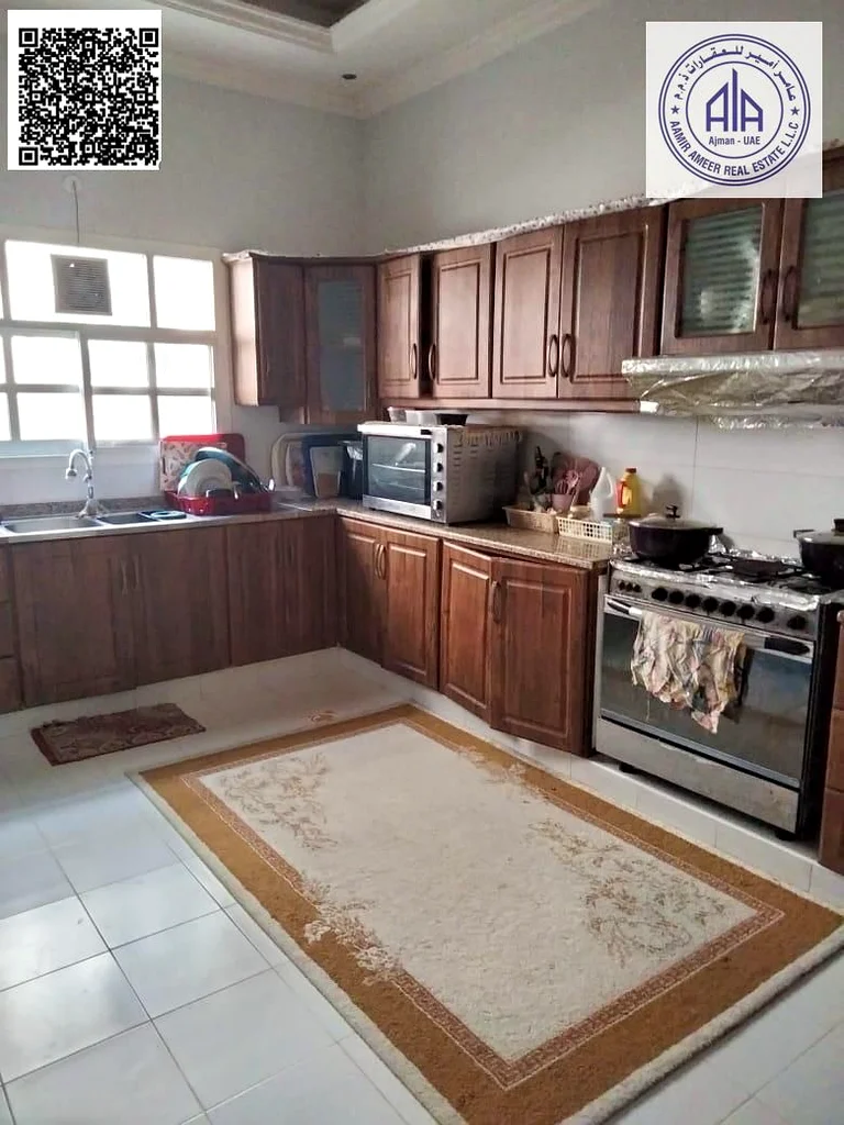 فيلا للإيجار في عجمان المويحات 263715483992321113