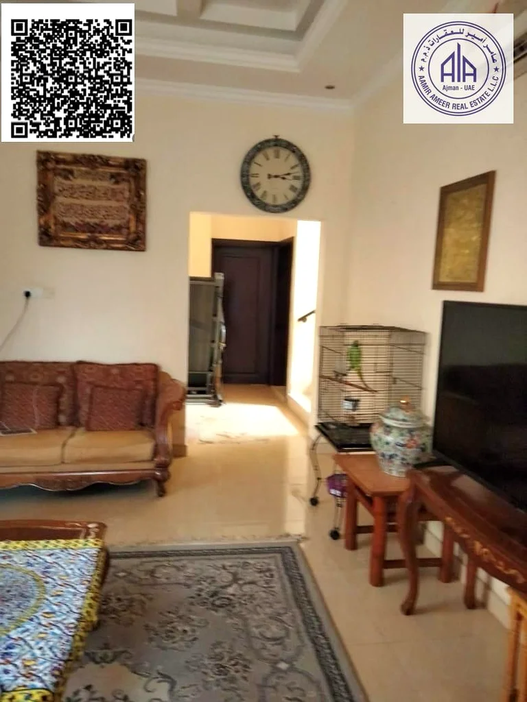 فيلا للإيجار في عجمان المويحات 263715483992321114
