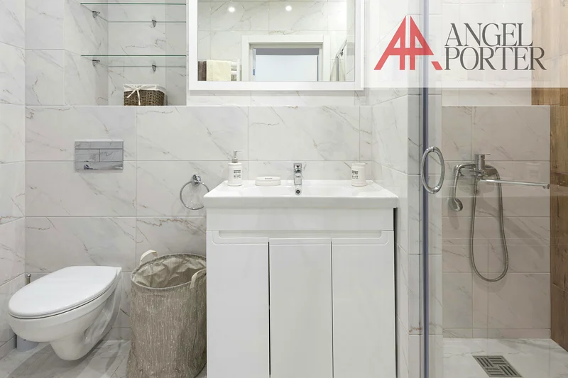 Summer Deal | Fully Furnished Studio | Walk To Metro64050575977985113