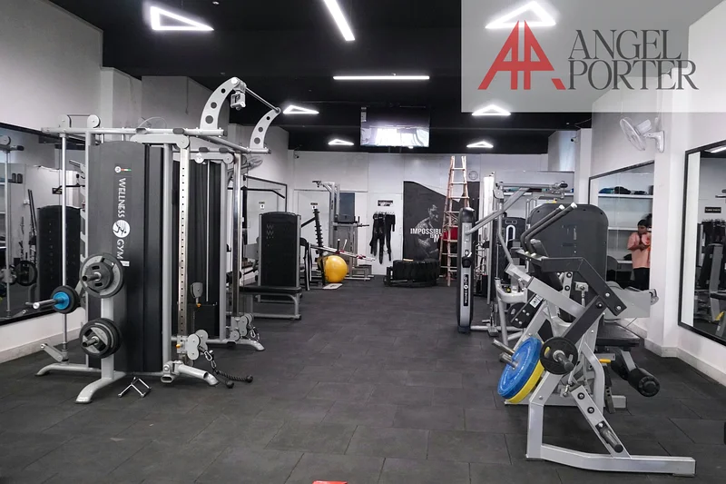 Summer Deal | Fully Furnished Studio | Walk To Metro64050575977985114