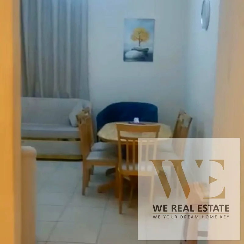 Apartment for Sale – A Great Investment Opportunity in the Heart of Ajman! Own a 2-bedroom apartmen63867361209346114