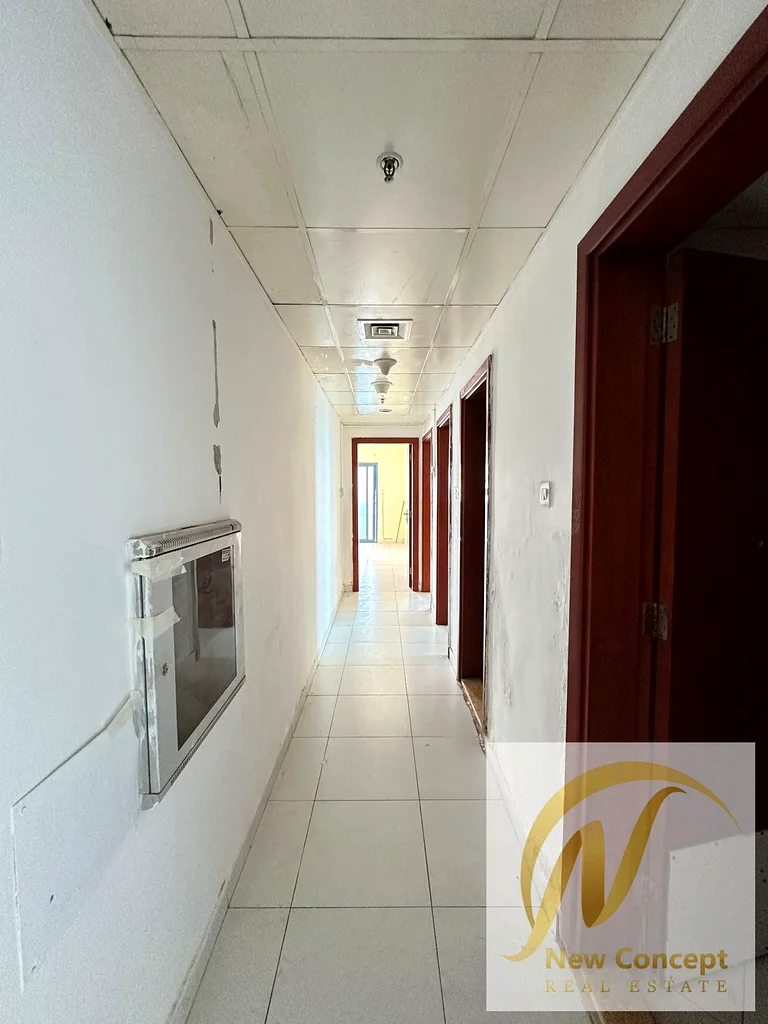 For sale, 3 rooms in Falcon Towers ,free parking spacious area and open view, at a special price63886315437314112