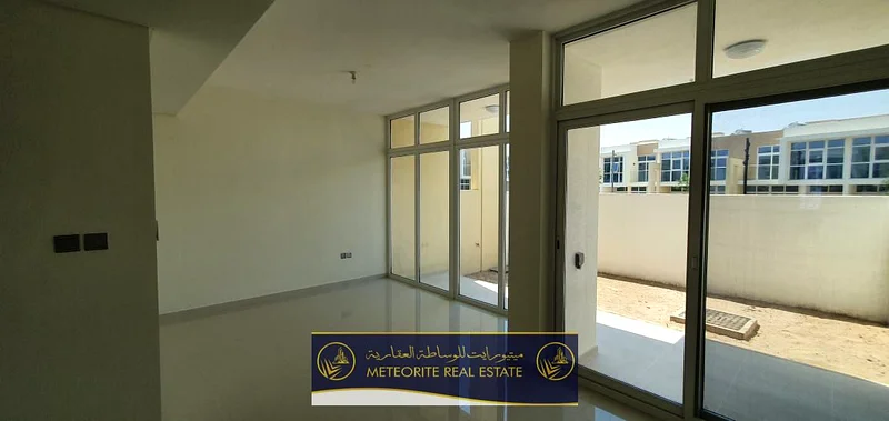 2 Single Row | Well Maintained 3BR Townhouse63741341789186110