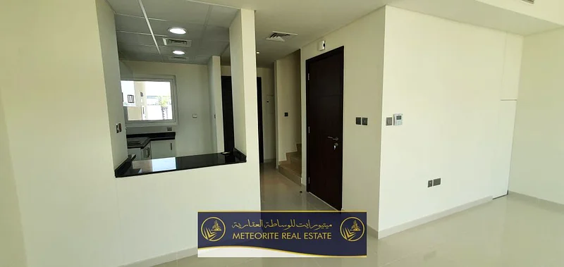 2 Single Row | Well Maintained 3BR Townhouse63741341789186112
