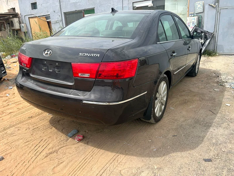Hyundai sonata63612085878146111