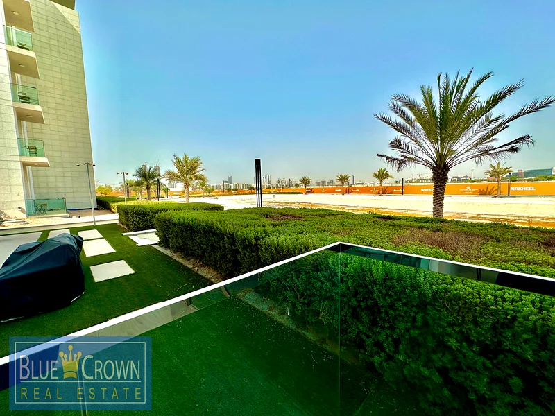 GROUND FLOOR // FULLY FURNISHED63750356285315113