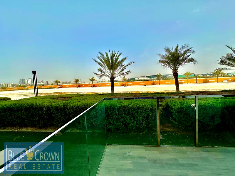 GROUND FLOOR // FULLY FURNISHED63750356285315114
