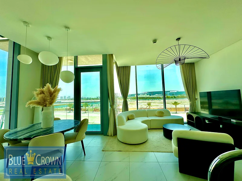 GROUND FLOOR // FULLY FURNISHED63750356285315112