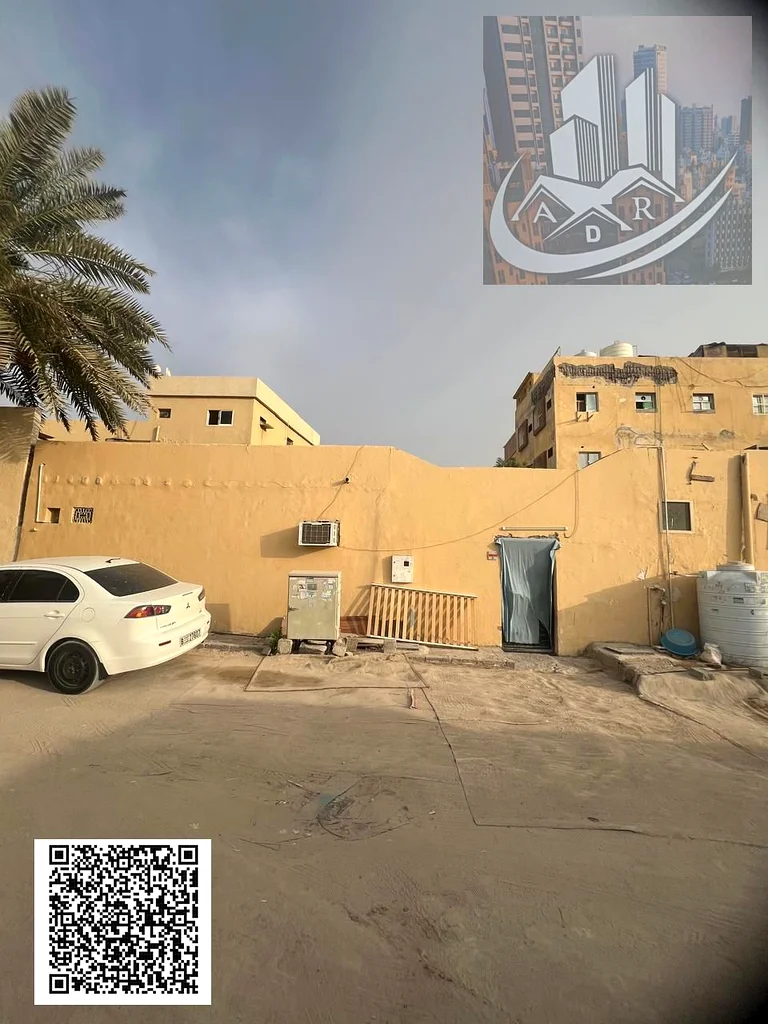 An investment opportunity with a guaranteed return. An Arabic house in Liwara One in Ajman. An excellent location with easy access to Ajman Corniche a63865456903042110