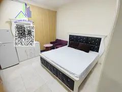 *No commission* Monthly rent Ajman Al Nuaimiya 1 studio available 1 room 3500. 2 rooms 4300 Opposite