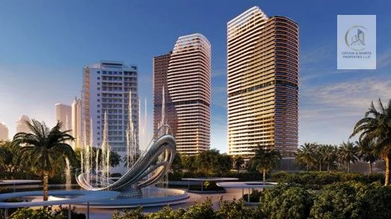 FULLY FURNISHED | LUXURIOUS MODERN TOWER | PAYMENTPLAN64022463120643112