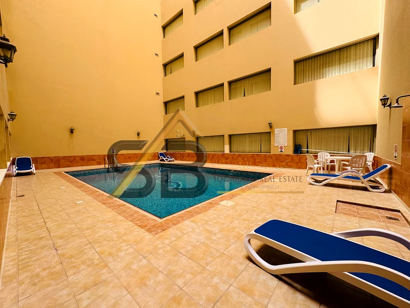 Close to Union Coop|2Bhk Apartment|Close kitchen|Amenties63654981889153110