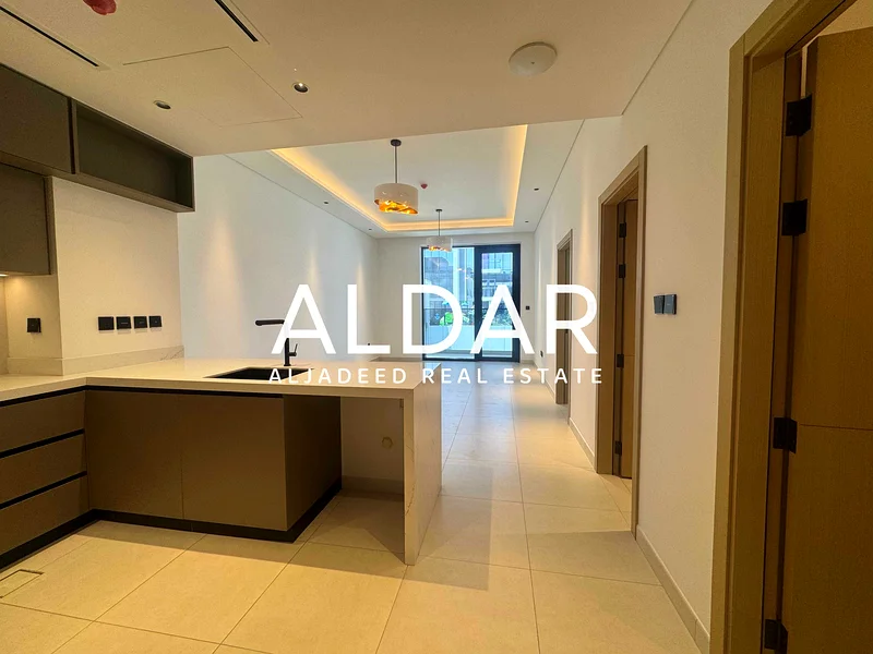 جديد بالكامل | بالقرب من المركز التجاري | حياة فاخرة | إطلالة على المركز التجاري63787699167233114