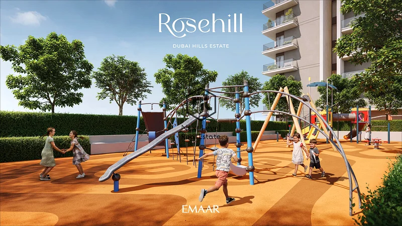 10% DP | Golf Community | Exclusive Launch64047106441601113