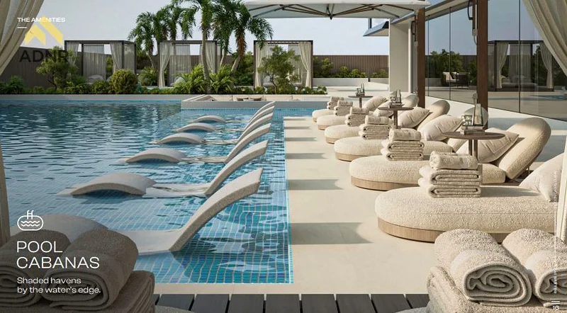 Prime location in Dubai Silicon Oasis, a fast-growing tech and innovation hub63979681148802110