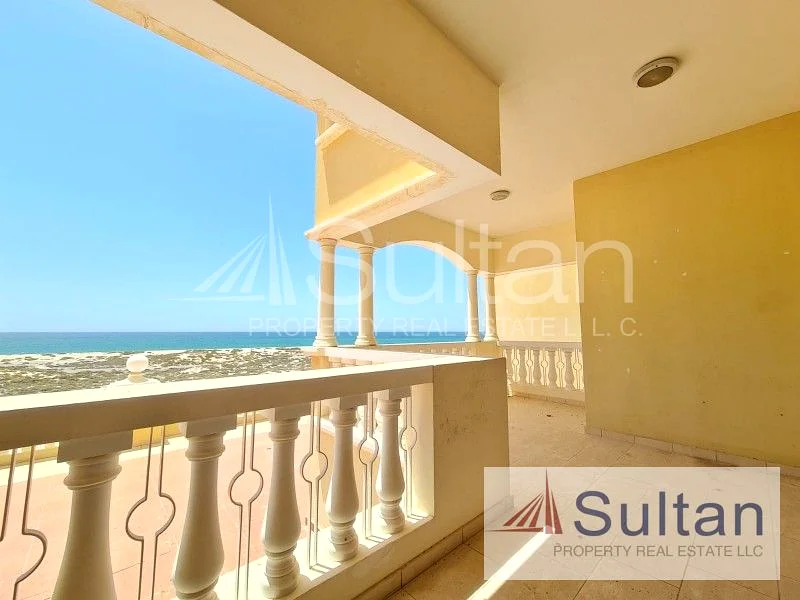 Live With Stunning Views Of The Sea & Pool63860715373697111