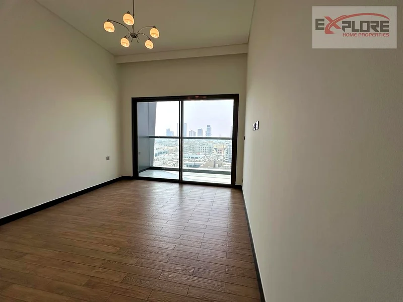 PRIME LOCATIOM | VACANT | APPARTMENT |63767748989441110