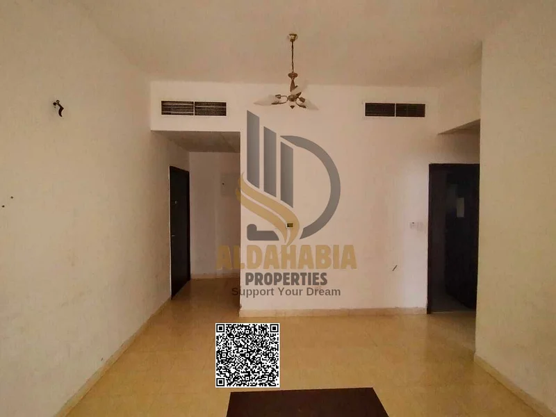 شقة بغرفة نوم واحدة للإيجار – الجرف 2، عجمان 🏡63715024922881111