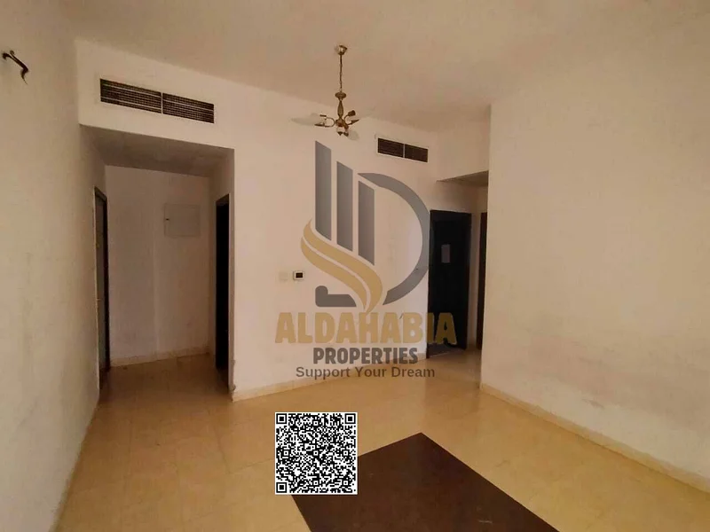شقة بغرفة نوم واحدة للإيجار – الجرف 2، عجمان 🏡63715024922881110