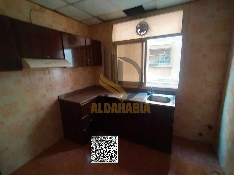 شقة بغرفة نوم واحدة للإيجار – الجرف 2، عجمان 🏡63715024922881113