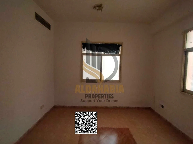 شقة بغرفة نوم واحدة للإيجار – الجرف 2، عجمان 🏡63715024922881114