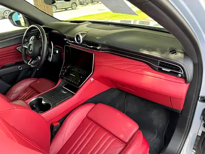 2023 Maserati GRECALE 缩略图 14