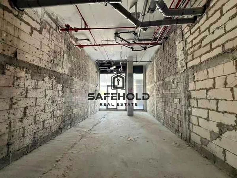 Prime Retail Space for Rent  Azizi Riviera 40  Meydan63621610584579113