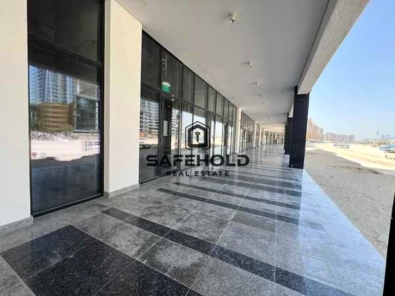 Prime Retail Space for Rent  Azizi Riviera 40  Meydan63621610584579114