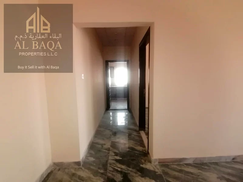 شهر مجاني ||| إطلالة كاملة على المدينة ||| جديدة بالكامل ||| سهولة الوصول للطريق الرئيسي ||| شقة بغرفة نوم واحدة ||| حمامان ||| شرفة كبيرة واحدة ||| مناسبة للعائلة | قريبة من نستو63810142592387110