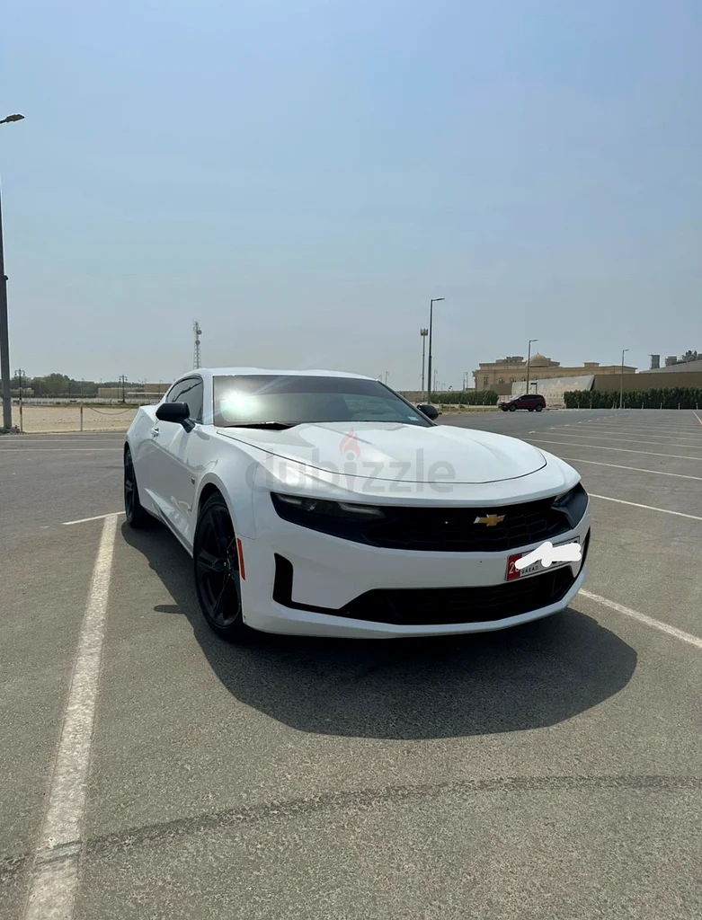 Camaro 2023 full option for sale63613986395649113