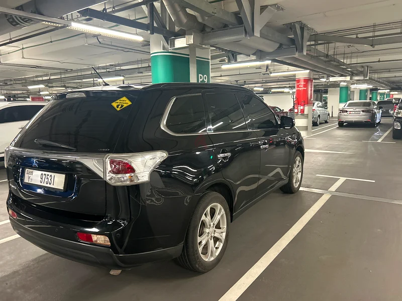 Mitsubishi outlander63612068269442111