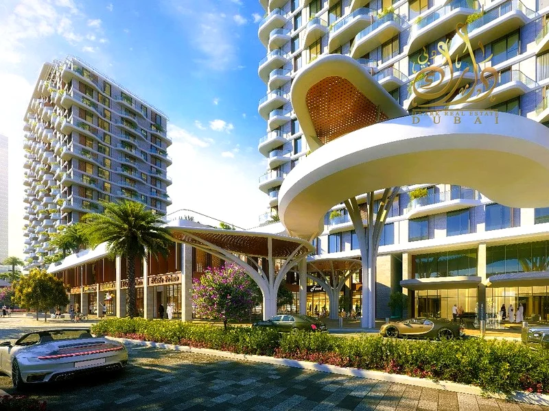 Luxury lifestyle / Garden view / Full furnished / Prime location63982600615042111