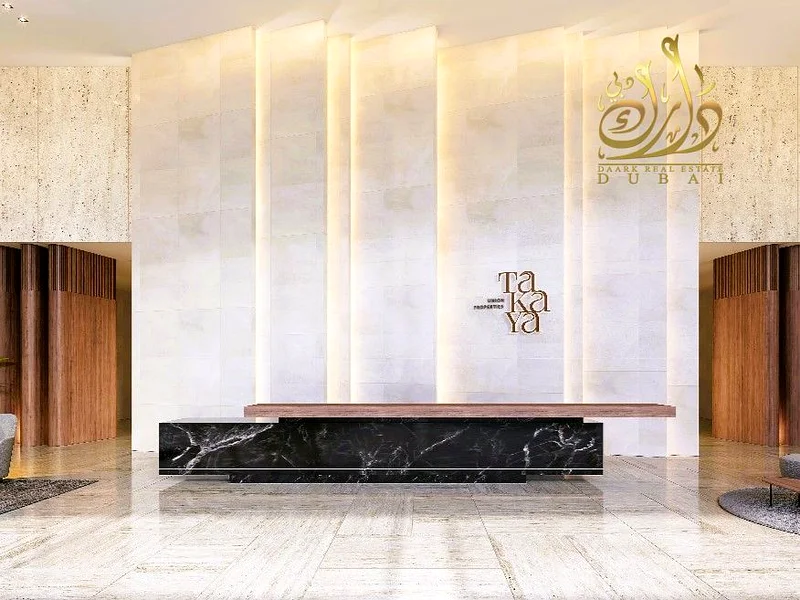 Luxury lifestyle / Garden view / Full furnished / Prime location63982600615042114