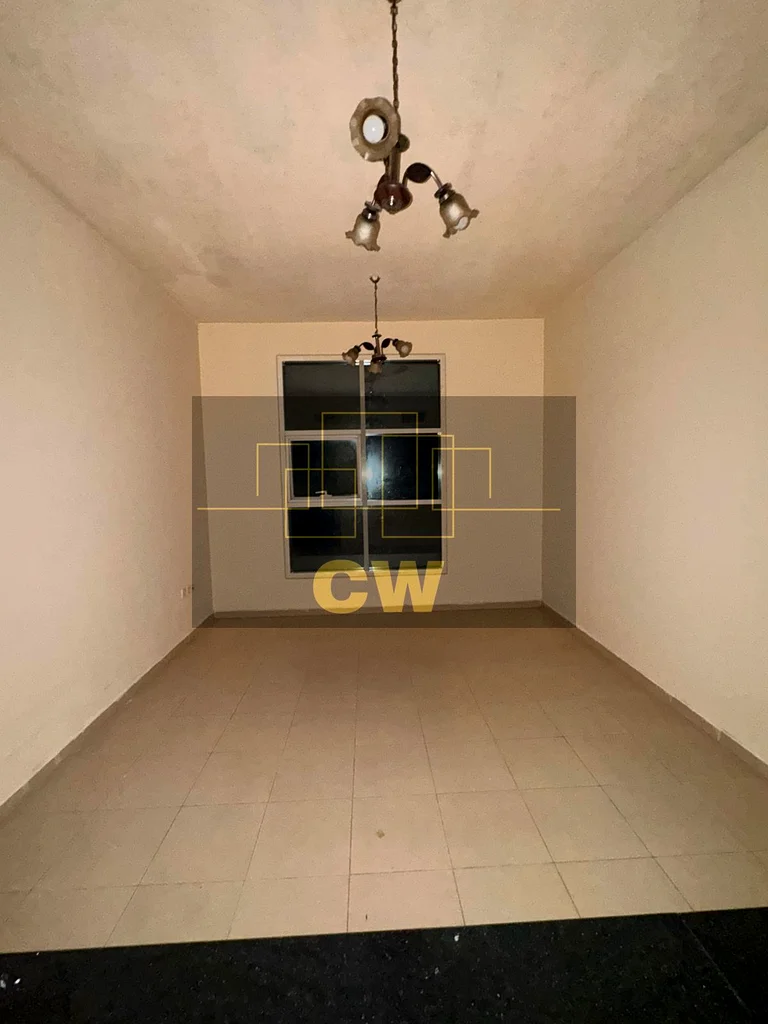 شقة 1 غرفة نوم بأسعار معقولة | برج المدينة | 29,000 درهم | مطبخ مفتوح63724224265601112