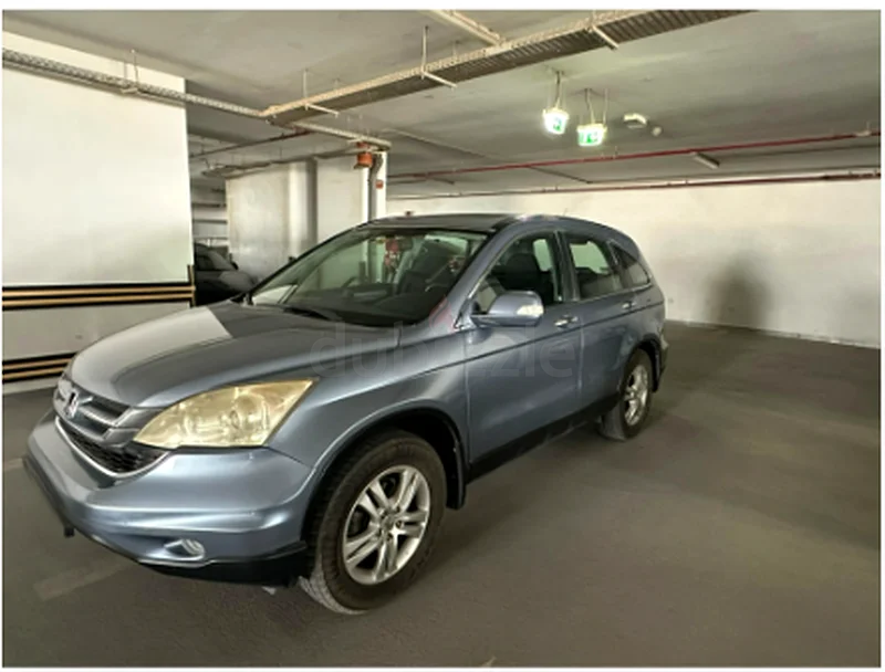 Honda CR-V Mint Condition 2010 Model63612063510531111