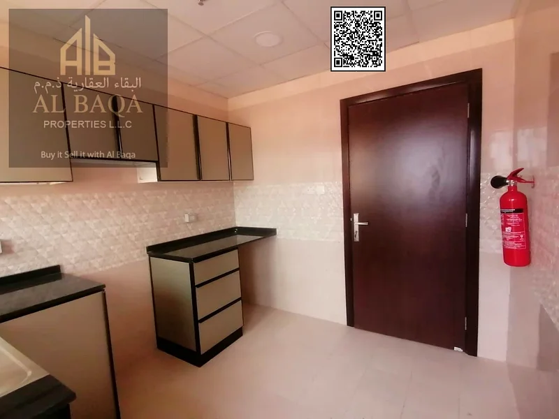 BRAND NEW ||| MASTER BEDROOM ||| 2 BHK APARTMENT ||| 2 WASHROOM ||| 1 BIG BALCONY ||| FOR FAMILY ||| NEAR TO CHINA MALL ||| AL JURF INDUSTRIAL 3 AJMAN63810043888643113