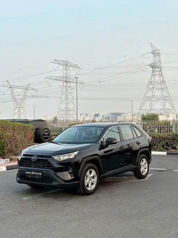New Toyota Rav 4 Cars 2025 for sale in UAE | dubizzle