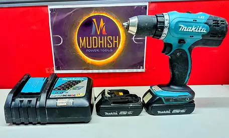 MAKITA TIGHTER 18V NORMAL