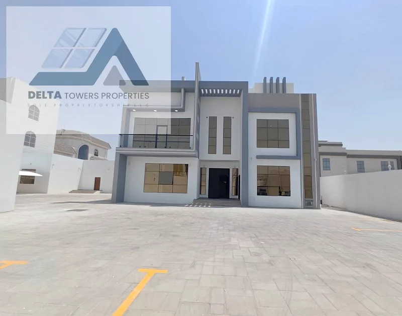 للإيجار شقة فاخرة من غرفة ومجلس، أول ساكن في أبوظبي - منطقة الشمخي 🔹636120995539231123