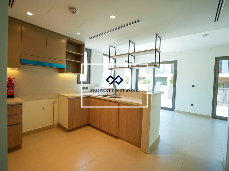 4 BR Villa + Maid | Corner Unit | Ready To Move In63806547554434114