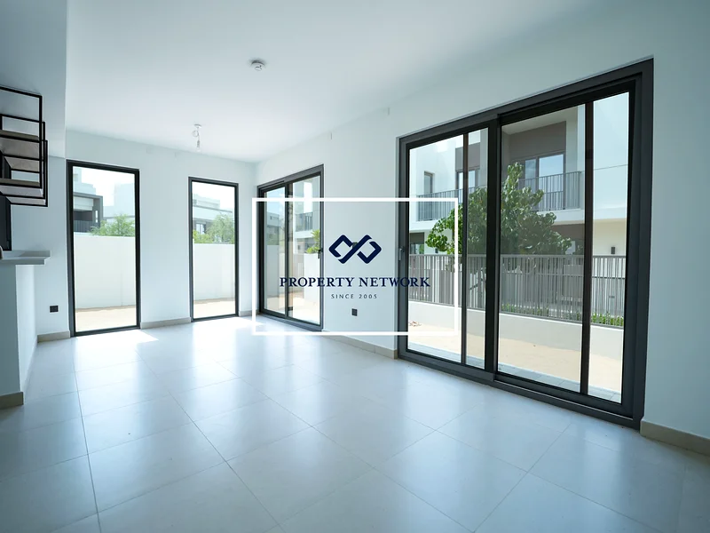 4 BR Villa + Maid | Corner Unit | Ready To Move In63806547554434112