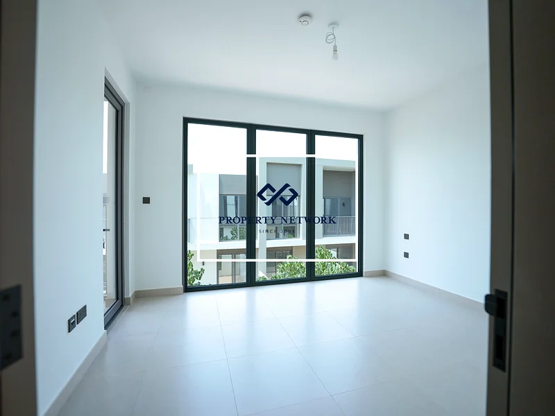 4 BR Villa + Maid | Corner Unit | Ready To Move In63806547554434111
