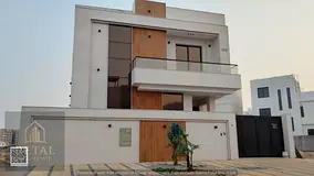 Luxury Villa for Sale in Al Yasmeen – Ajman. 5BR